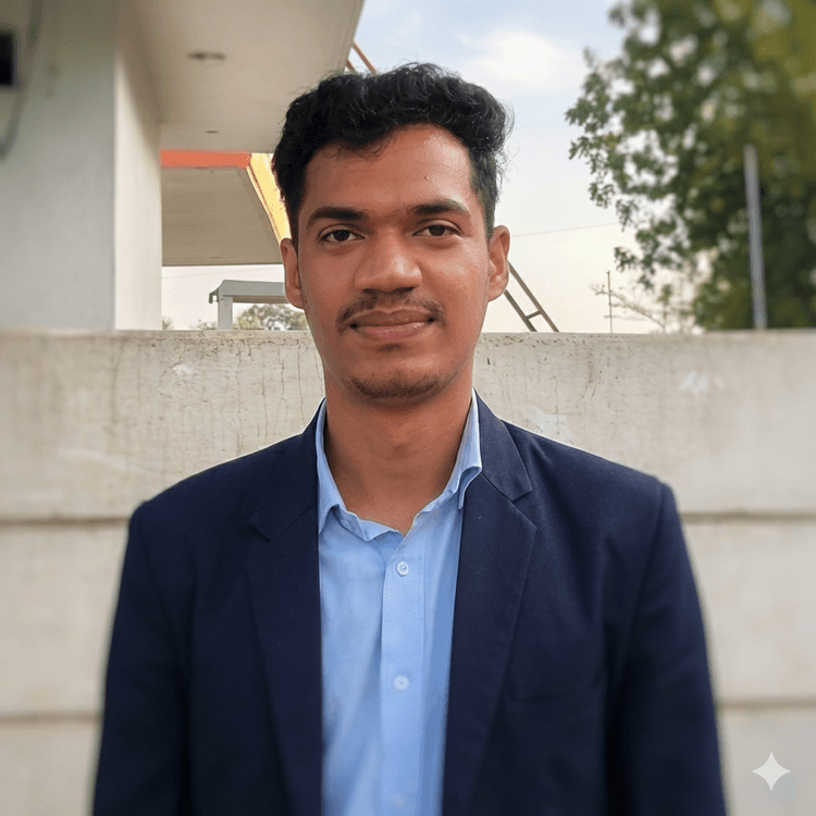 Gyaneshwar Choudhary